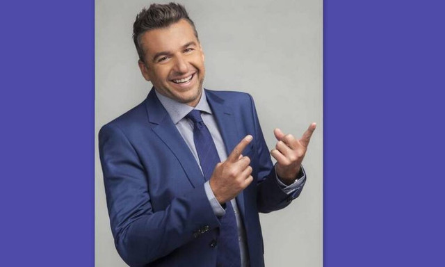 Όλα όσα αποκαλύπτει ο Λιάγκας για τους νέους του συνεργάτες! (photos)