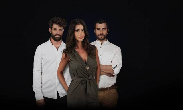 «Η Οργή»: Καταιγιστικές οι εξελίξεις στα νέα επεισόδια! Ο Λεωνίδας αποφασισμένος για όλα (photos)