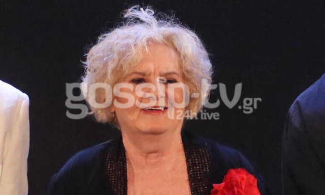 Πηνελόπη Πιτσούλη: Ποιο είναι το μυστικό επιτυχίας του γάμου της; 