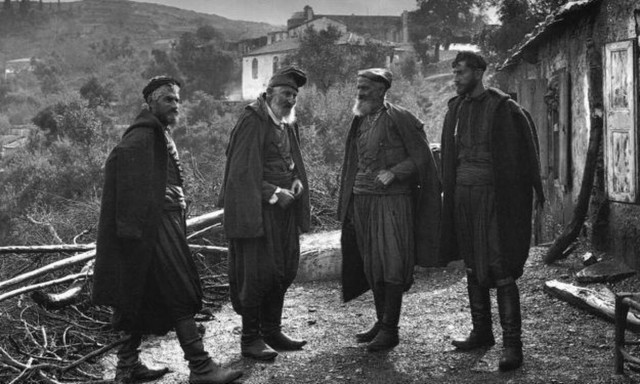 ΤΕΣΤ: Πόσες από αυτές τις 10 ΔΥΣΚΟΛΕΣ Κρητικές λέξεις γνωρίζεις;