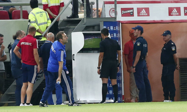 NOVA: «Δείτε τι ισχύει για το VAR»