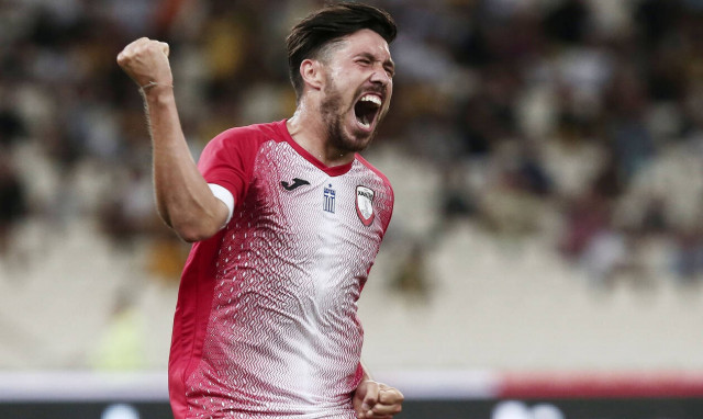 ΑΕΚ-Ξάνθη 1-2: «Σφαλιάρα» και τελειώνει ο Καρντόσο