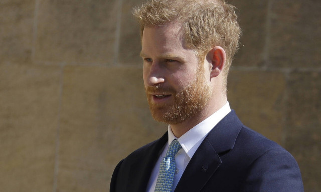 Δύσκολες ώρες για τον Πρίγκιπα Harry: O θάνατος που τον συγκλόνισε