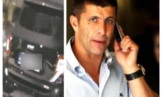 Δολοφονία Μακρή: Με αυτόν μίλησε για τελευταία φορά ο επιχειρηματίας - «Πρόσεχε με ποιους μιλάς»