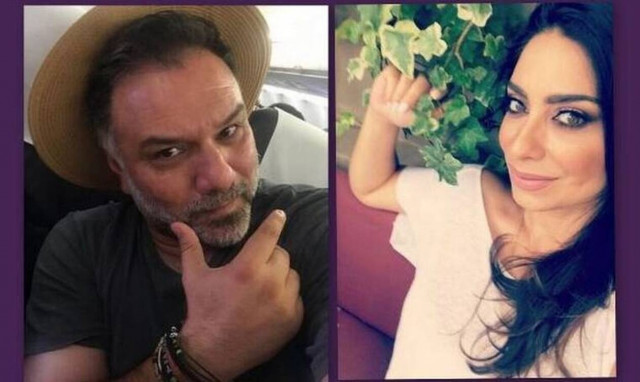 Γρηγόρης Αρναούτογλου: Το ξεχωριστό καλοκαίρι με τη σύντροφό του- Νέες φωτογραφίες και Βίντεο