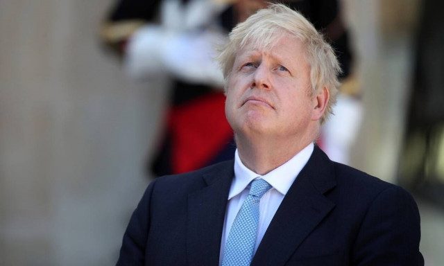 Brexit: Ο Τζόνσον θέλει να αναστείλει τη λειτουργία του κοινοβουλίου για πέντε εβδομάδες