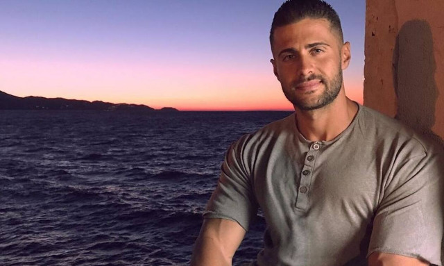 Κωνσταντίνος Βασάλος: Τα αρνητικά σχόλια και απίστευτη αντίδρασή του (Photos)