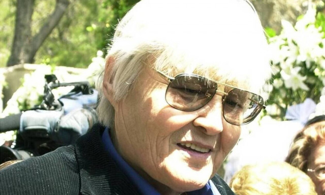 «Βόμβα» με τη διαθήκη Λυμπερόπουλου: Σε ποιον αφήνει την περιουσία του (pics)