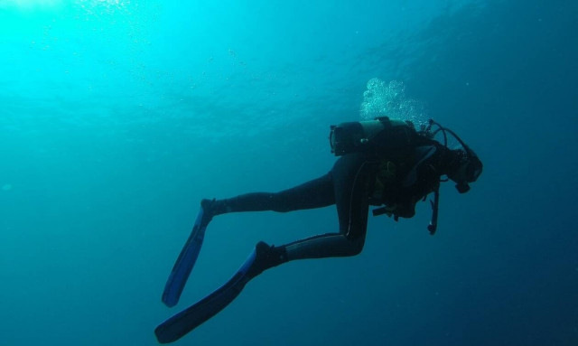 Τραγωδία στην Κάρπαθο: Πώς παγιδεύτηκαν στο βυθό οι δύο άτυχοι δύτες - Από θαύμα σώθηκε ο τρίτος