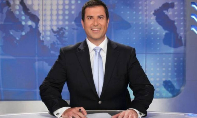 Παναγιώτης Στάθης: Τι αποκαλύπτει για το τέλος της συνεργασίας του με το Star; 