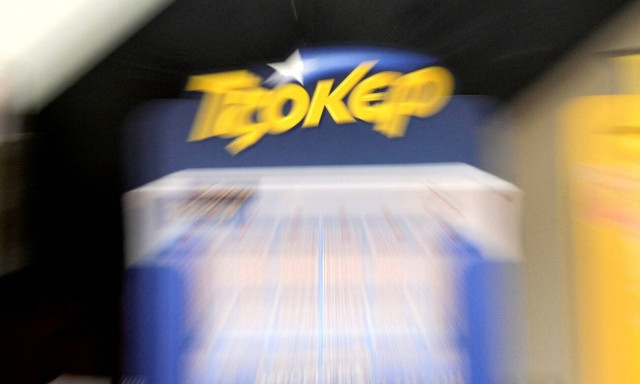 Κλήρωση Τζόκερ (25/8/2018): Αριθμοί και συστήματα για να κερδίσεις τα 700.000 ευρώ