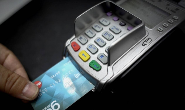 Όλες οι αλλαγές στις ανέπαφες συναλλαγές: Τι θα ισχύει από 14 Σεπτεμβρίου για πληρωμές με κάρτα