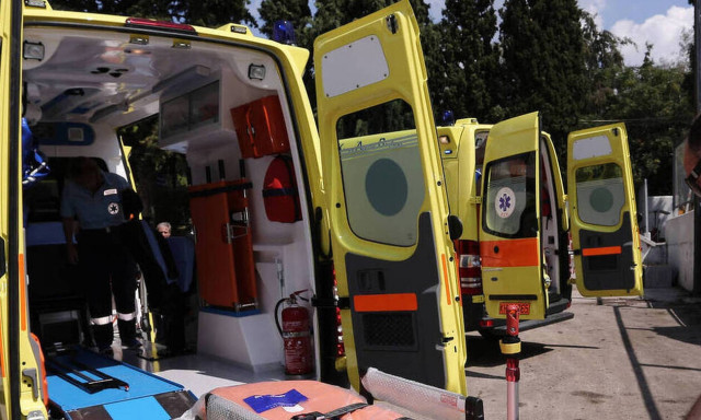 Τραγωδία στα Χανιά: Αυτοκτόνησε 55χρονος με το όπλο του