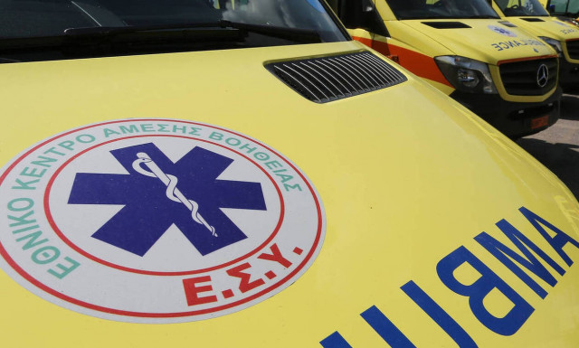 Τραγωδία στη Λαμία: Ξεψύχησε ενώ έβλεπε αγώνα σε καφετέρια