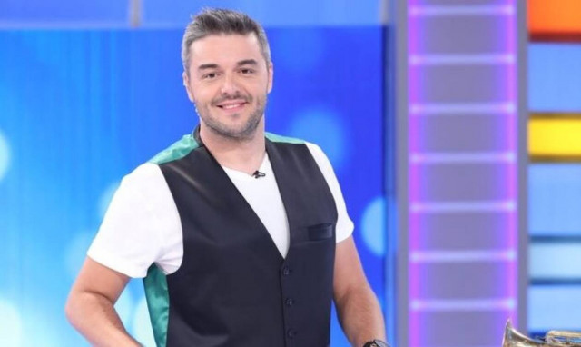 Ο Τροχός της Τύχης: Αυτή θα είναι η συμπαρουσιάστρια του Πέτρου Πολυχρονίδη