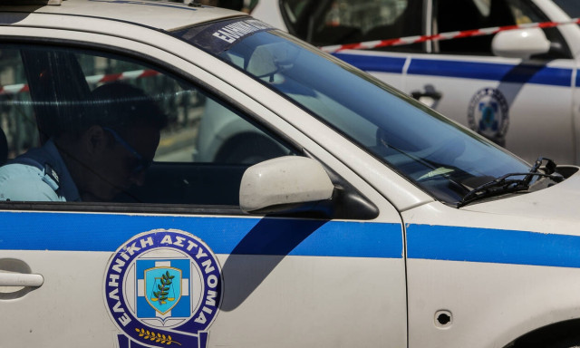Investigation launched into injury of foreign national in Thessaloniki