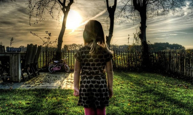 Τι πρέπει να προσέξετε αν μεγαλώνετε μοναχοπαίδι