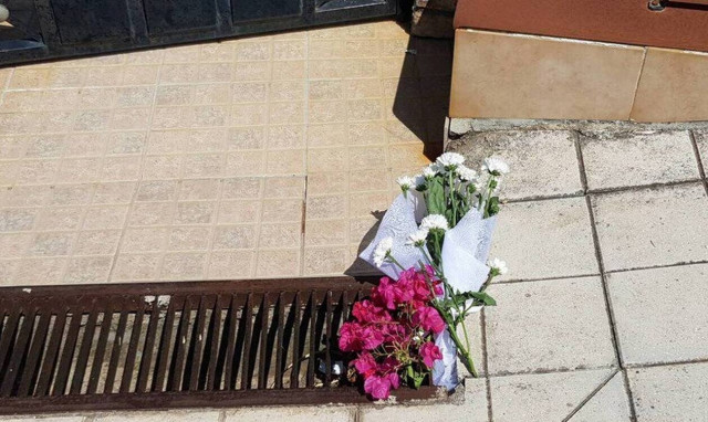 Βίντεο - ντοκουμέντο: Πώς το αυτοκίνητο παρέσυρε γιαγιά και εγγονάκι στο Αίγιο