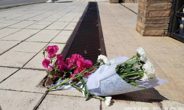 Σκότωσε ένα βρέφος και μια γιαγιά και είναι ελεύθερος - Είναι το γράμμα του νόμου ηλίθιε 