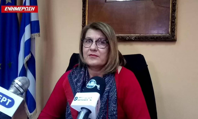 Φωτιά στην Κέρκυρα: Τι λέει στο newsbomb.gr η αντιπεριφερειάρχης Νικολέττα Πανδή