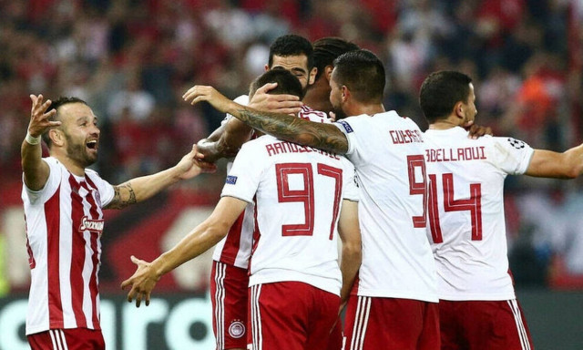 Κράσνονταρ - Ολυμπιακός LIVE: Η τελευταία «μάχη» πριν τους ομίλους του Champions League