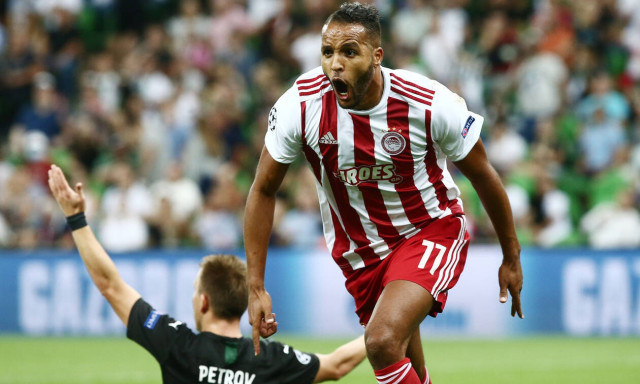 Κρασνοντάρ-Ολυμπιακός 1-2: Ραντεβού στα «αστέρια»