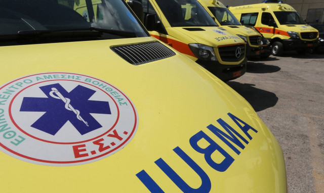 Κέρκυρα: Νεκρός 32χρονος τουρίστας