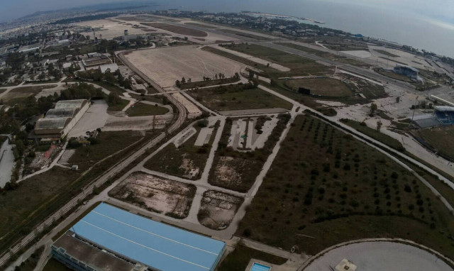 Γεωργιάδης: Σήμερα η έκδοση των δύο πρώτων Κοινών Υπουργικών Αποφάσεων για το Ελληνικό