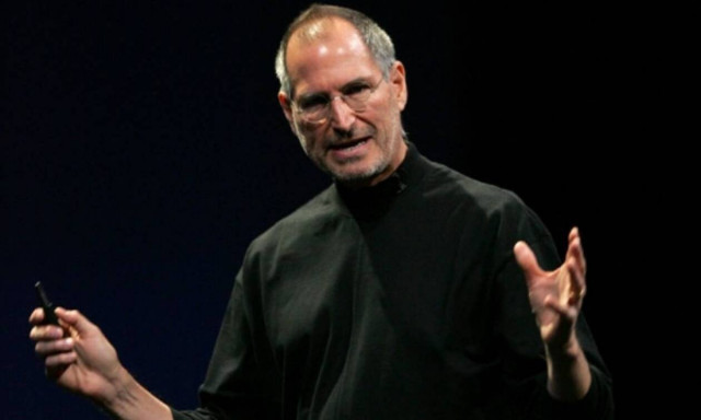 Σάλος με φωτογραφία: «Ο Στιβ Τζομπς ζει και βρίσκεται στην Αίγυπτο»