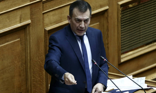 Γ. Βρούτσης: Έρχονται ακριβές υπερωρίες για όσους εργάζονται σε καθεστώς μερικής απασχόλησης