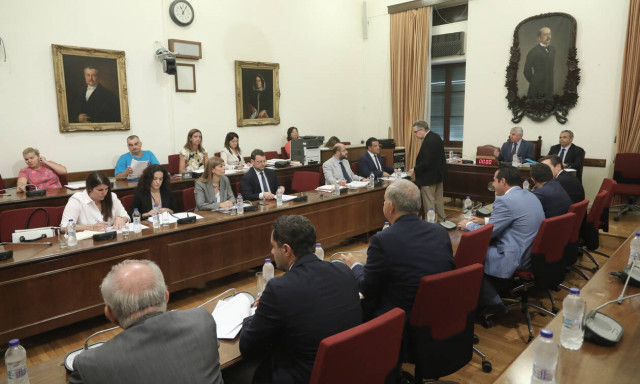 Επιτροπής Θεσμών και Διαφάνειας: «Πράσινο φως» για την διοίκηση της Επιτροπής Ανταγωνισμού