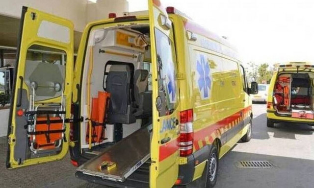 Κρήτη: Σε δεξαμενή κρασιού έπεσε 25χρονος