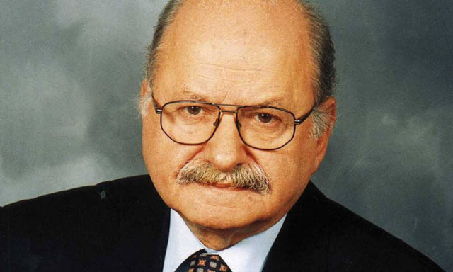 Σαν σήμερα το 2011 πεθαίνει ο Λεωνίδας Κύρκος