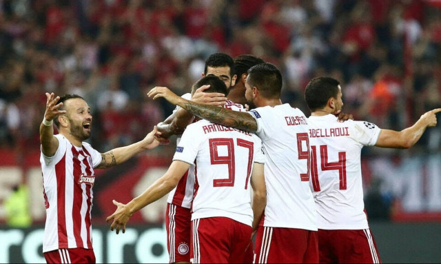 Κράσνονταρ - Ολυμπιακός: Σε ποιο κανάλι και τι ώρα θα δούμε τον αγώνα