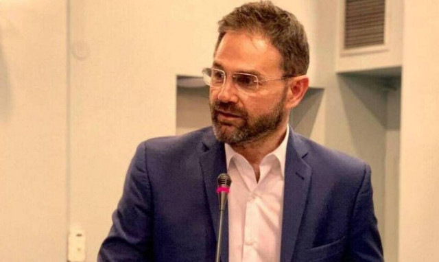 Σκόνη, πρόσφυγες και σκουπίδια: Οι δηλώσεις του Μπαλάσκα που προκάλεσαν σάλο