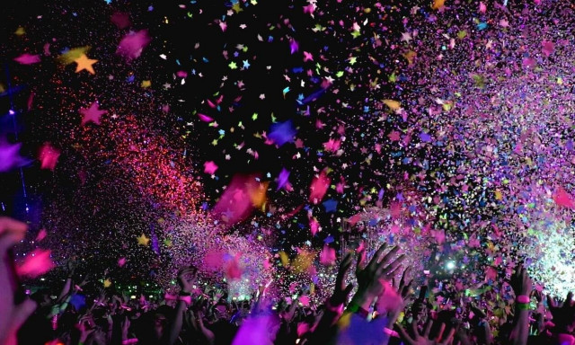 Πήγαν σε συναυλία: Όταν γύρισαν έπαθαν σοκ με αυτό που αντίκρισαν