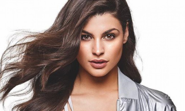 Δανάη Παππά: Δεν θα πιστεύετε τι αποκάλυψε για τη σειρά «8 Λέξεις»! (Photos & Video)