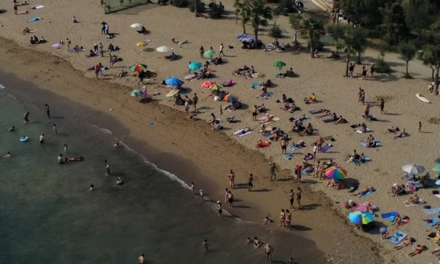 Weather forecast: Fair on Tuesday (27/08/2019)