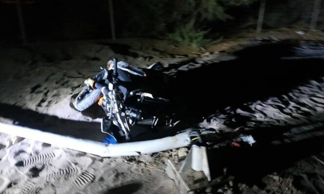 Τραγωδία στην Ρόδο: Ξεψύχησε στην άσφαλο 25χρονο παλικάρι