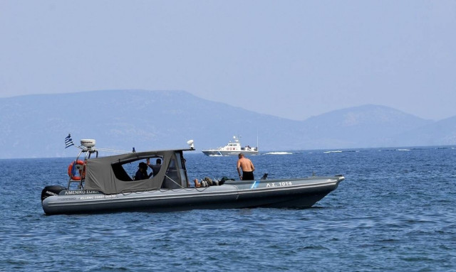 Θρίλερ στην Χαλκιδική: Αγωνία για τη ζωή νεαρού που εξαφανίστηκε μετά από συναυλία