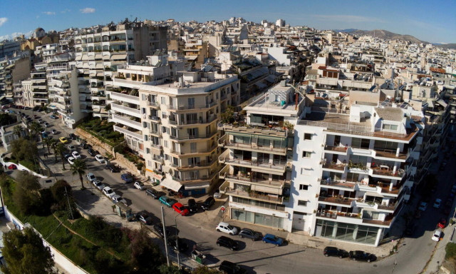 Επίδομα ενοικίου: Ξεκίνησαν οι νέες αιτήσεις - Δείτε τα απαραίτητα δικαιολογητικά