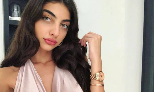 Απίστευτο! Δεν πάει ο νους σας ποιο είναι το νέο επαγγελματικό βήμα της Ειρήνης Καζαριάν (photos)