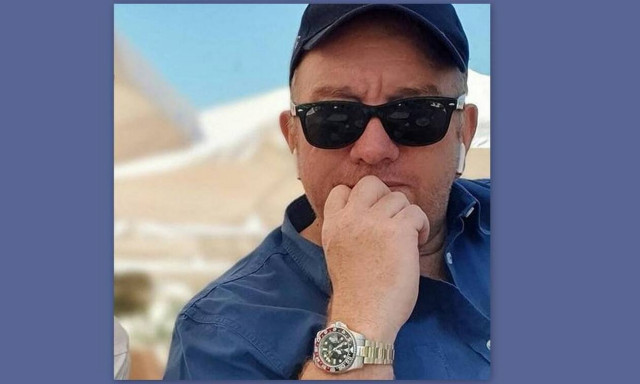 Αυτή είναι η απάντηση του Έκτορα Μποτρίνι για το πόρισμα του ιατροδικαστή (video)