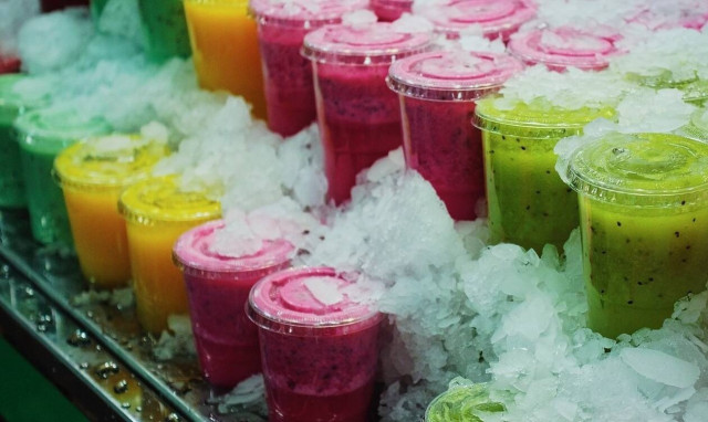 Ποιες τροφές θεωρούνται υγιεινές αλλά δεν είναι