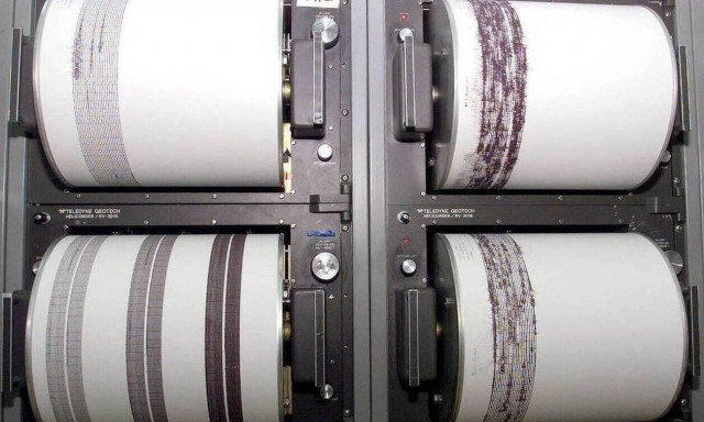 Σεισμός ΤΩΡΑ κοντά στην Κω