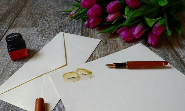 Λαμπερός γάμος στη Μύκονο όπου θα παρελάσει όλη η high society! (photos)