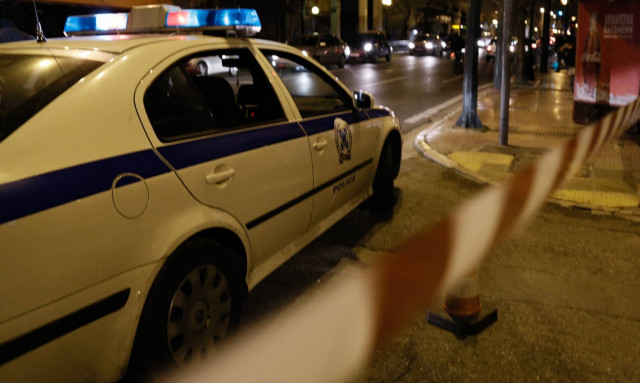 Αναστάτωση στην Κρήτη: Πυροβόλησαν γνωστό επιχειρηματία 