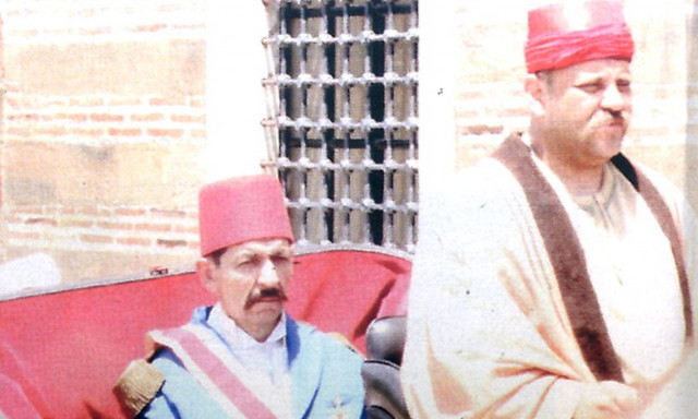 «Κόκκινο ποτάμι»: Δείτε τις πρώτες εικόνες από τα γυρίσματα της σειράς (photos)