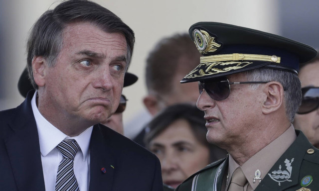 Βραζιλία: Τα… μαζεύει ο Μπολσονάρου - Διέγραψε την προσβλητική ανάρτηση για την Μπριζίτ Μακρόν 