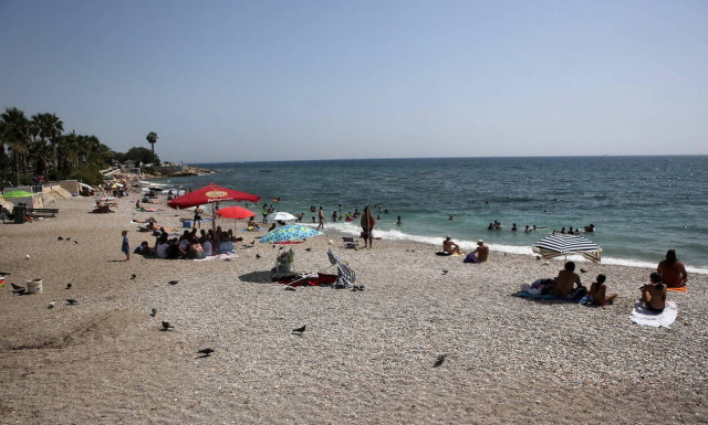 Weather forecast: Fair on Thursday (29/08/2019)